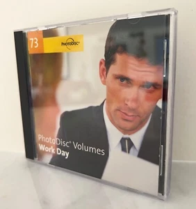 Fotodisco Fotos de Stock Libres de Derechos - Día de Trabajo, Vol.73 - $39.95 - Imagen 1 de 12