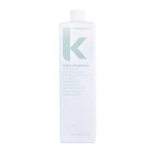 Champú Kevin Murphy Stimulate Me Wash 1000 ml tamaño salón - Imagen 1 de 1