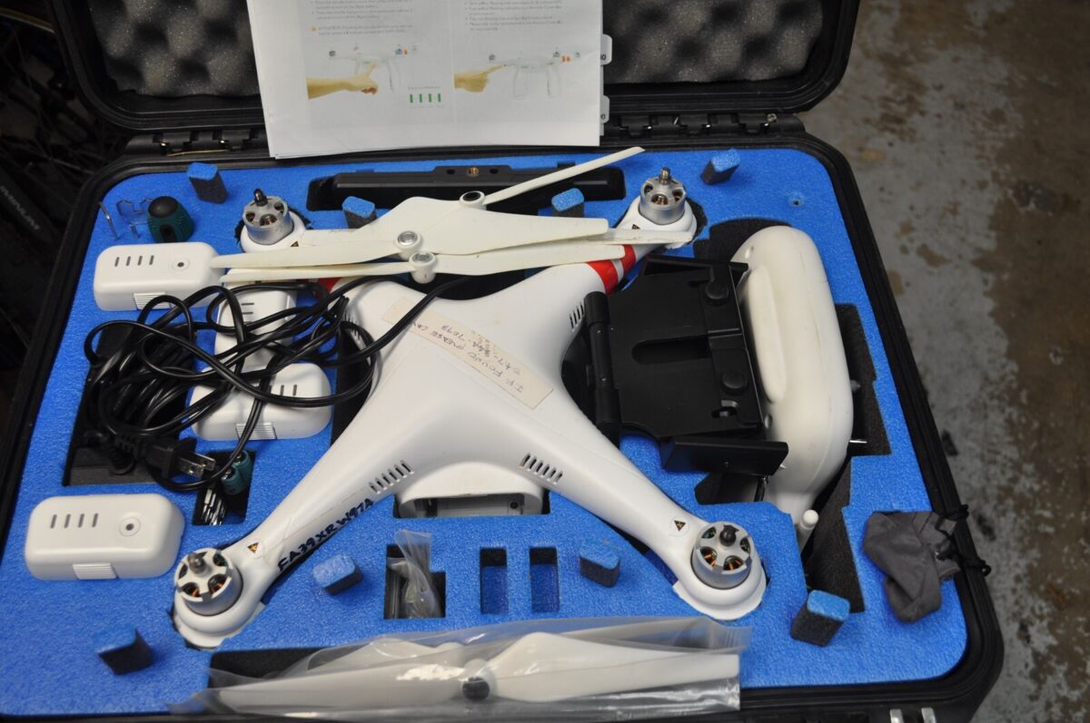 DJI Phantom 2 Drones for sale - eBay DJI Phantom 2 Drones for sale - eBay