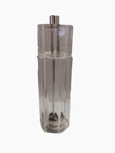 UK Design Acrylic Salt / Pepper Mill Grinder 6" # 1005724 - Imagen 1 de 5