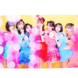 "CREMALLERA DE FRUTAS Yui Karen Noel Amane Suzuka Runa Mana "VDC Magazine 026" foto 2 - Imagen 1 de 1