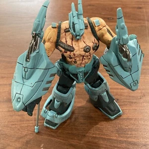McFarlane Toys Manga Spawn Manga Overkill Action Figure Series 1998~Incomplete - Picture 1 of 12