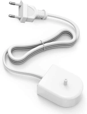 NEUE DAWN Caricabatteria per Philips Sonicare HX8240 HX8272 HX8332 HX8340 HX9110 stazione di ricarica