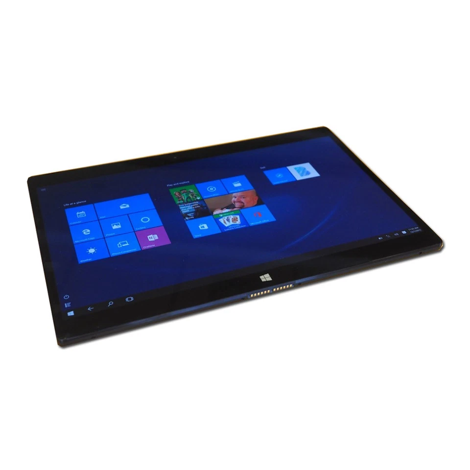 DELL Latitude 12 7275 Tablet, Intel Core m5-6Y57 - 1.1 GHz, 4GB, 128GB *Full HD* - Bild 1 von 1