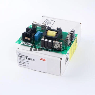 1PC NEW ABB Power Supply Board Drive APOW-01C AP0W-01C