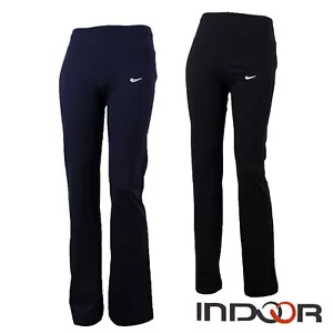 Pantaloni Donna Fitness Tuta Pantajazz INDOOR Zampa Made in Italy da GELSTORE - Foto 1 di 6