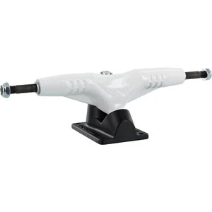 Gullwing Pro III 9.0 White/Black Truck Skateboard Trucks (Set of 2) - Picture 1 of 1