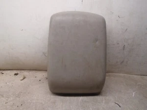 Suzuki XL-7 2007-2009 consola central tapa reposabrazos OEM - Imagen 1 de 4