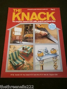THE KNACK # 2 - Decorating with tiles - Picture 1 of 1