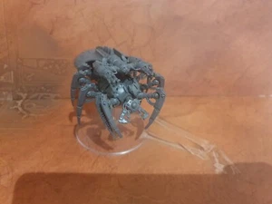 Warhammer 40k Necrons Canoptek Spyder - Picture 1 of 2