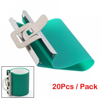 15oz Sublimation Mug Silicone Wrap Mold Cup Clamp Fixture Heat Press Transfer - Image 1 of 4