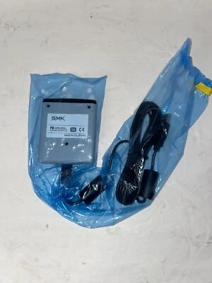 SMK Media Center Infrared Remote Receiver with USB Cable. New In Package - Image 1 of 4