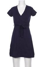 Tom Tailor Kleid Damen Dress Damenkleid Gr. S Baumwolle Marineblau #oycqwog