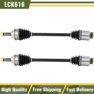 Eje articulado delantero CV para 2000 2001 2002 2003 2004 Subaru Impreza Outback Legacy Foto 1 de 4