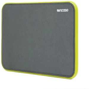 Incase ICON Sleeve with TENSAERLITE for iPad Air 1 & 2 / Pro 9.7" - Grey/Lumen - Picture 1 of 7