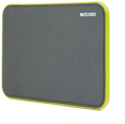 Incase ICON Sleeve with TENSAERLITE for iPad Air 1 & 2 / Pro 9.7" - Grey/Lumen - Image 1 of 4