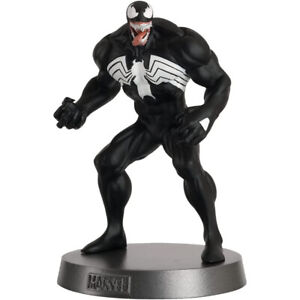 Eaglemoss Marvel Comics Venom Heavyweights Figurine
