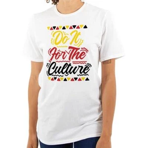 Womens Graphic Crewneck T Shirt Tee - Picture 1 of 7