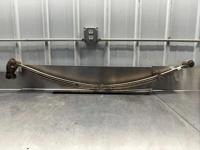 1973-1987 Chevy GMC Truck SUV Rear Right Leaf Spring Assembly OEM Foto 1 de 4