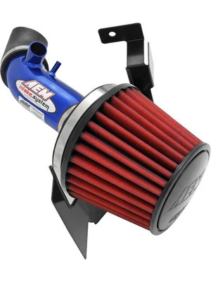 AEM Short Ram Intake (22-435B) - Image 1 of 4