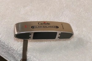 Carbite Polar Balanced DS Putter, Right handed - Picture 1 of 8
