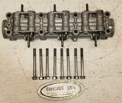 Honda Goldwing GL1500A 1989 leva derecha tapa cámara estancia Foto 1 de 4