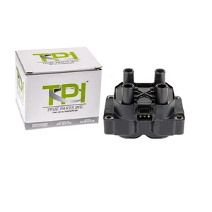 True Part Inc. Ignition Coil CLS1081 For Kia Land Rover Sportage Discovery 95-04 - Picture 1 of 5