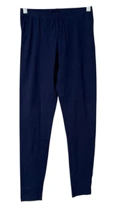 Old Navy Women's Navy Blue Pull On Pants Leggings Size S NWT - Picture 1 of 5