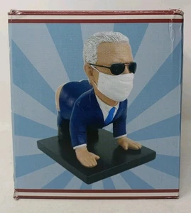 Hide In Biden Butthole Pen Holder  Republican/Democrat Funny Biden With Mask On - Picture 1 of 12