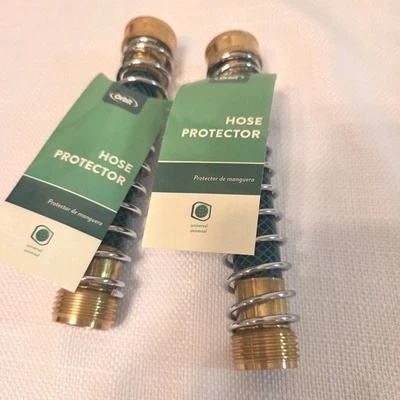 2 protectores de torcedura de manguera orbital NUEVO Foto 1 de 4