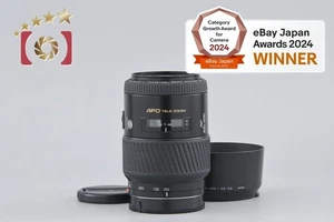 Minolta AF APO TELE ZOOM 100-300mm f/4.5-5.6 for Sony / Minolta A Mount - Picture 1 of 12