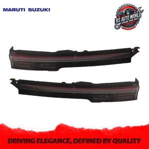 Maruti suzuki genuine Tail lamp/light right & left side for Grand vitara 2023-25 - Picture 1 of 9