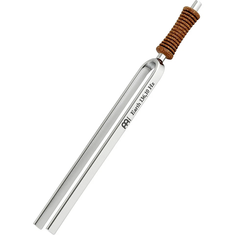 Meinl Sonic Energy Planetary Tuned Tuning Fork Earth Foto 1 de 1