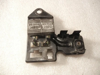 HONDA GL500 GL650 SILVERWING CDI WITH HOLDER FRAME BLACKBOX ECU MC-5194 GL 500  - Image 1 of 4