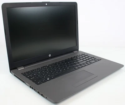 HP 255 G6 - 15" Laptop / AMD A6-9220 / 4GB RAM / 120GB SSD - Image 1 of 4