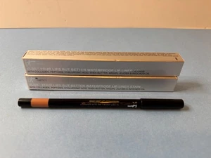 Lote de 2 It Your Lips But Better Delineador de Labios Impermeable Mancha - Buff Nude - Imagen 1 de 11