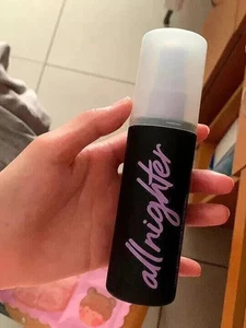 Urban Decay All Nighter Long Lasting Makeup Setting Spray 118ml 🌟AUTHENTIC🌟 - Picture 1 of 4