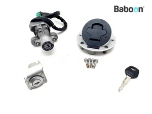 Contacto (Kit de cerraduras) Suzuki DL 650 V-Strom 2007-2011 (DL650) - Imagen 1 de 14