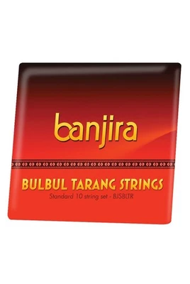banjira Bulbul Tarang String Set - Image 1 of 2