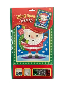 Bling Bling Weihnachtsmann - Bild 1 von 2