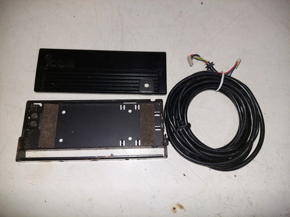 ICOM IC-DELTA100 KIT REMOTIZZAZIONE FRONTALNO - Immagine 1 di 1