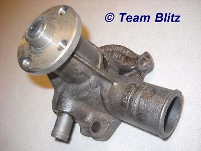 Bomba de agua Ford Capri 2,0 L 2000 cc Pinto de fábrica nueva de stock Foto 1 de 4