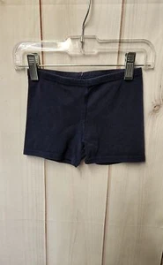 Primary Girl's Size 4/5 Navy Shorts - Picture 1 of 3