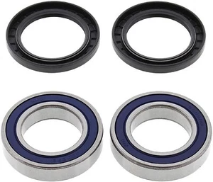 FRONT WHEEL BEARINGS for Ducati 750 SS 99-02 / 800 Sport 03 / 800 SS 03-07 - Picture 1 of 3