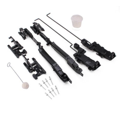 Kit de reparación de techo corredizo para Ford F250 F350 F450 Super Duty 2000-2014 Foto 1 de 4