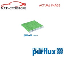 CABIN POLLEN FILTER DUST FILTER PURFLUX AHH516 P NEW OE REPLACEMENT