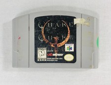 .N64.' | '.Quake.
