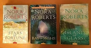 Komplette Guardians Trilogie - Nora Roberts - Taschenbücher in Handelsgröße - kostenloser Versand - Bild 1 von 1