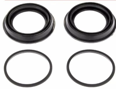 Ремонтные комплекты суппортов дисковых тормозов 2012–2016 Mercedes Benz ML & GL Dorman D670107  - Изображение 1 из 4