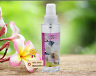 Forever Florals Hawaii Gardenia Flower Body Fragrance Mist Or Air Freshener 4oz